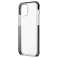 UNIQ Combat Case mudelile iPhone 14 Plus 6,7-tolline must/tahm foto 2