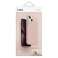 UNIQ Lino Чехол для iPhone 14 Plus 6,7" розовый/румяно-розовый изображение 3