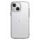 UNIQ LifePro Xtreme Case per iPhone 14 Plus 6.7" trasparente/cristallo foto 4