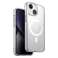 UNIQ LifePro Xtreme Case for iPhone 14 Plus 6.7" Magclick Charging image 2