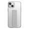 UNIQ Heldro Mount Case for iPhone 14 Plus 6.7" transparent/lucent cle image 5