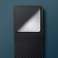 UNIQ Heldro Mount Kovček za iPhone 14 Plus 6,7" črni/parni dim fotografija 6