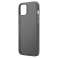 UNIQ Air Fender Case voor iPhone 14 Plus 6.7" grijs/gerookt grijs getint foto 1