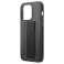 UNIQ Heldro Mount Case per iPhone 14 Pro 6,1" grigio/vapore fumo foto 2
