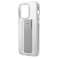 UNIQ Heldro Mount Case für iPhone 14 Pro 6,1" transparent/lucent clea Bild 2