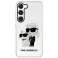 Karl Lagerfeld KLHCS23SHNKCTGT apsauginis telefono dėklas, skirtas Samsung Gal nuotrauka 2