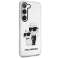 Karl Lagerfeld KLHCS23SHNKCTGT Προστατευτική θήκη τηλεφώνου για Samsung Gal εικόνα 3