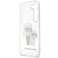 Karl Lagerfeld KLHCS23SHNKCTGT apsauginis telefono dėklas, skirtas Samsung Gal nuotrauka 6