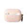 Karl Lagerfeld Protective Case KLAP2RUNIKP for Apple AirPods image 1