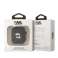 Karl Lagerfeld KLA2RUNIKK Προστατευτική θήκη ακουστικών για Apple AirPods εικόνα 2