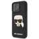 Karl Lagerfeld Case KLHCP13XKH3DBK for iPhone 13 Pro Max 6,7" hardcase image 6