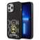 Karl Lagerfeld Case KLHCP13XCANCNK para iPhone 13 Pro Max 6,7" capa dura foto 2