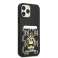 Karl Lagerfeld Case KLHCP13XCANCNK para iPhone 13 Pro Max 6,7" capa dura foto 6
