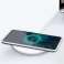 Doorzichtige 3in1 case voor Samsung Galaxy S23 + Plus Silicone Frame Cover foto 6
