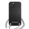 Karl Lagerfeld KLHCP13SPMK beschermende telefoonhoes voor Apple iPhone 13 foto 2