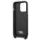 Karl Lagerfeld KLHCP13LSAKLCK zaščitni telefonski kovček za Apple iPhone fotografija 6