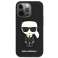 Karl Lagerfeld KLHCP13LOKPK Protective Phone Case for Apple iPhone 1 image 2