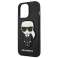 Karl Lagerfeld KLHCP13LOKPK skyddande telefonfodral för Apple iPhone 1 bild 5