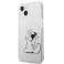 Karl Lagerfeld Kotelo KLHCP13MCFNRC iPhone 13 6,1" kovakoteloinen transpare kuva 6