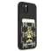Karl Lagerfeld Case KLHCP13MCANCNK for iPhone 13 6,1" Karlimal hardcase attēls 3