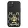 Karl Lagerfeld Case KLHCP13MCANCNK für iPhone 13 6,1" Karlimal Hardcase Bild 5