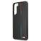 BMW BMHCS22MTRTBK Case voor Galaxy S22 + S906 hardcase M Collection Trian foto 4