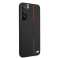 BMW BMHCS22MTRTBK Case voor Galaxy S22 + S906 hardcase M Collection Trian foto 5
