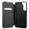BMW BMBKS22MTRTBK Case for Galaxy S22+ S906 bookcase M Collection Trian image 5
