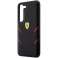 Ferrari case for Samsung Galaxy S23 HardCase Hot Stamp Lines black image 5