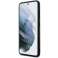 Puzdro BBMW pre Samsung Galaxy S23+ Plus Kožená pečiatka Tricolor čierna fotka 4