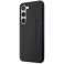 AMG Case voor Samsung Galaxy S23 + Plus HardCase Carbon Stripe & Embossed c foto 1