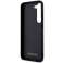 Funda AMG para Samsung Galaxy S23 + Plus HardCase Carbon Stripe & Embossed c fotografía 6
