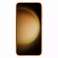 Erui Samsung Silicone Cover for Samsung Galaxy S23+ Plus Silicone Pok image 1
