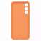 Erui Samsung Silikonhülle für Samsung Galaxy S23 + Plus Silikon Pok Bild 4