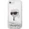 Karl Lagerfeld KLHCI8LNKHCH Ochranné puzdro na telefón pre Apple iPhone 7 fotka 2
