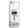 Karl Lagerfeld KLHCI8LNKHCH beskyttende telefonveske for Apple iPhone 7 bilde 3