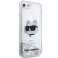 Karl Lagerfeld KLHCI8LNCHCS beskyttende telefonetui til Apple iPhone 7 billede 3