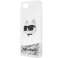 Etui ochronne na telefon Karl Lagerfeld KLHCI8LNCHCS do Apple iPhone 7 zdjęcie 5