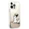 Karl Lagerfeld KLHCP13LGCFD skyddande telefonfodral för Apple iPhone 1 bild 3
