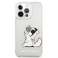 Karl Lagerfeld KLHCP13LCFNRC védő telefontok Apple iPhone-hoz kép 2