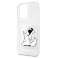 Karl Lagerfeld KLHCP13LCFNRC Zaščitna telefonska kovček za Apple iPhone fotografija 5