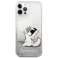 Karl Lagerfeld KLHCP12LGCFS Protective Phone Case for Apple iPhone 1 image 2