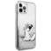 Karl Lagerfeld KLHCP12LGCFS skyddande telefonfodral för Apple iPhone 1 bild 3