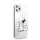 Karl Lagerfeld KLHCN58CFNRC Захисний чохол для телефону для Apple iPhone 1 зображення 2