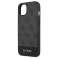 Guess Case GUHCP13MG4GLGR for Apple iPhone 13 6,1" grey/grey hardcase image 5