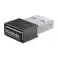 USB Bluetooth 5.1 PC adaptador, Mcdodo OT-1580 (Negro) fotografía 1
