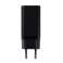 Baseus GaN3 Pro wall charger, 2xUSB-C + USB, 65W (black) image 3