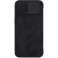 Nillkin Qin Pro Leather Case for iPhone 14 Plus (Black) image 3
