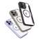 Dux Ducis Skin X Pro Case for iPhone 14 Pro Max Magnetic M Case image 2
