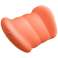 Additional lumbar cushion for Baseus Comfort Ride (orange image 2